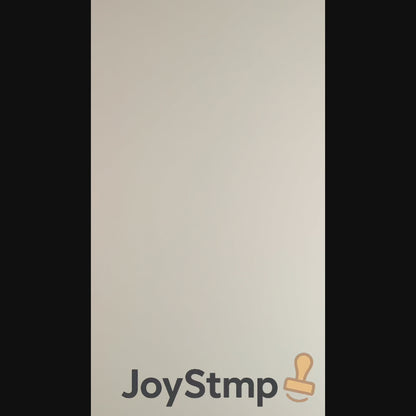 Joystmp Full Color Stamp 1-3